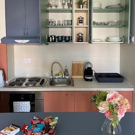 Apartment Vera With Free Garage Νόβι Σαντ Εξωτερικό φωτογραφία