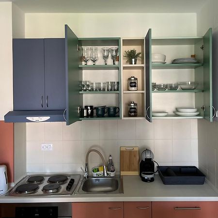 Apartment Vera With Free Garage Νόβι Σαντ Εξωτερικό φωτογραφία