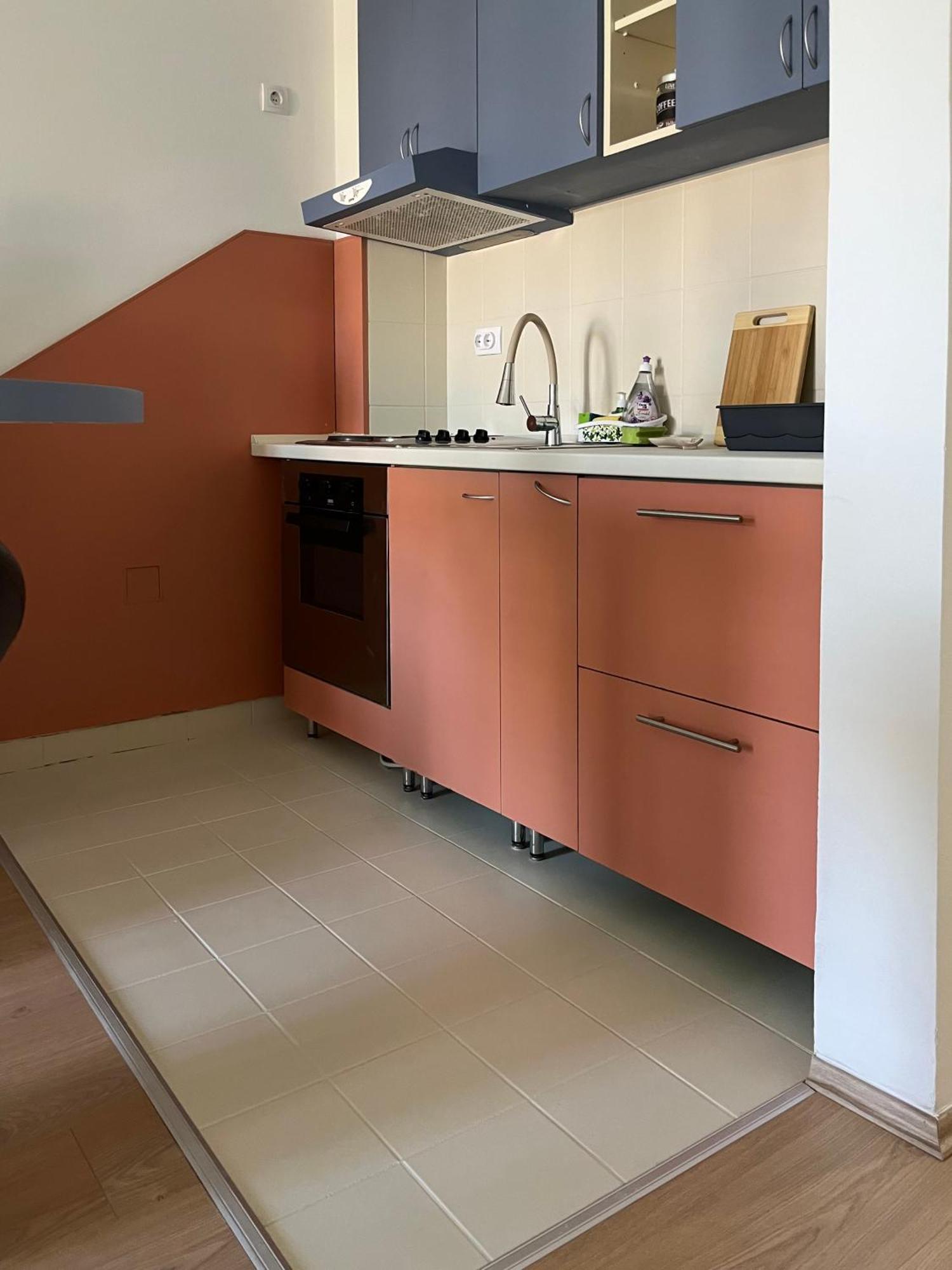 Apartment Vera With Free Garage Νόβι Σαντ Εξωτερικό φωτογραφία