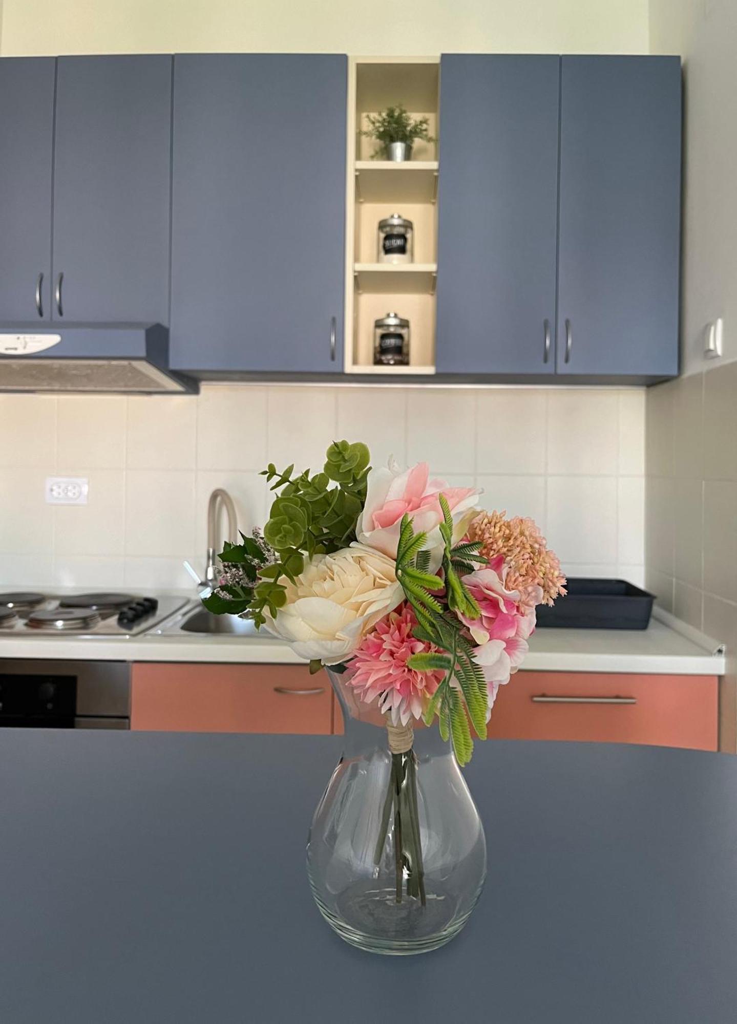 Apartment Vera With Free Garage Νόβι Σαντ Εξωτερικό φωτογραφία