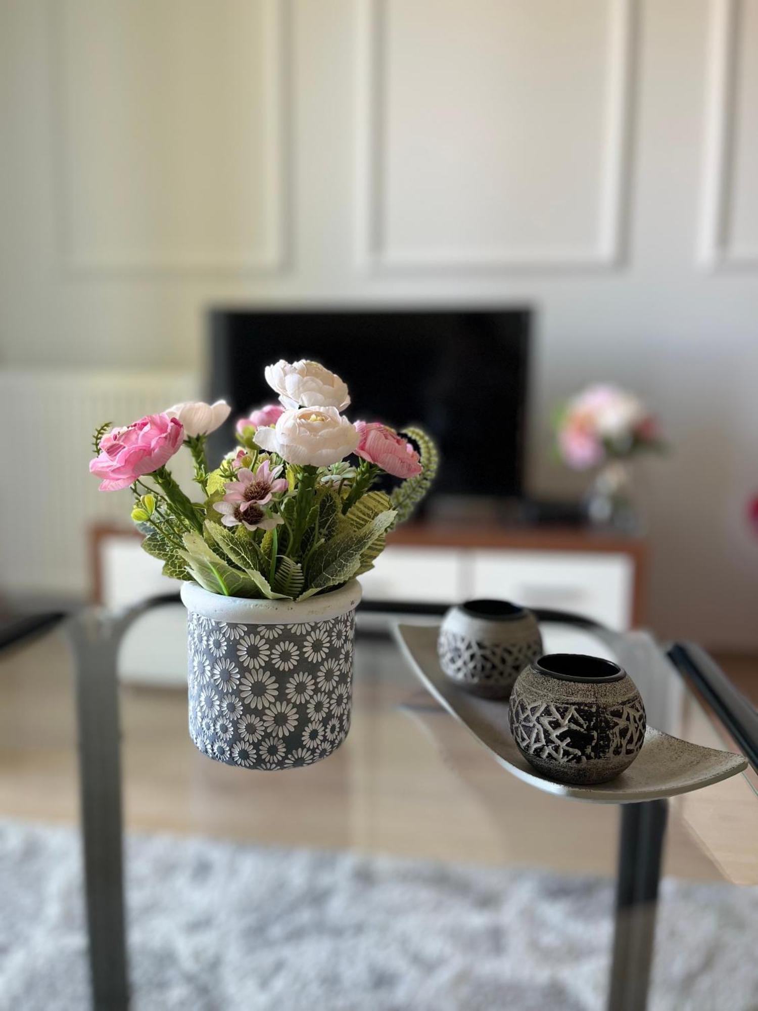 Apartment Vera With Free Garage Νόβι Σαντ Εξωτερικό φωτογραφία